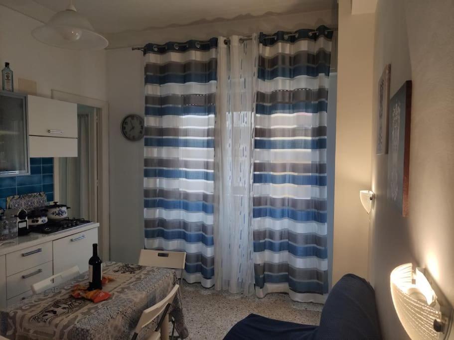 Centro Storico-Imbarcadero Per Le Isole***** Lägenhet Trapani Exteriör bild